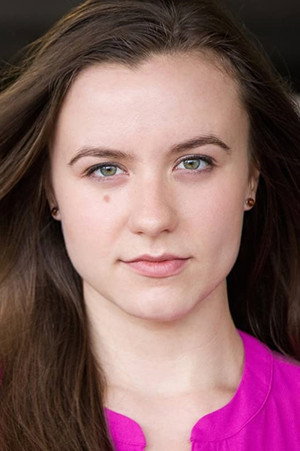 Cover image for Sara Katrenich