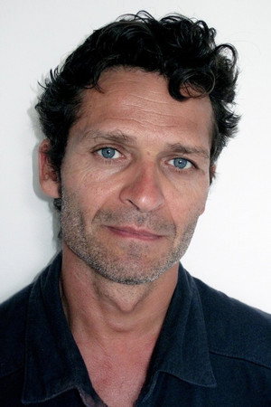 Cover image for François Négret