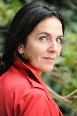 Cover image for Delphine Montaigne