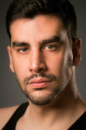 Cover image for Fernando A. San Miguel