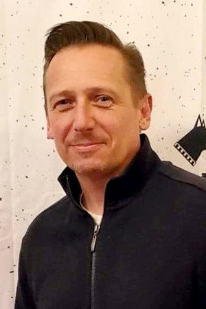 Cover image for Jeffrey Alan Foster