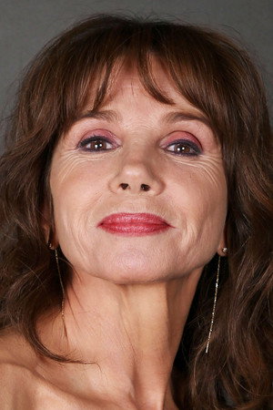 Cover image for Victoria Abril