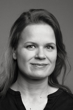 Cover image for Selma Vilhunen