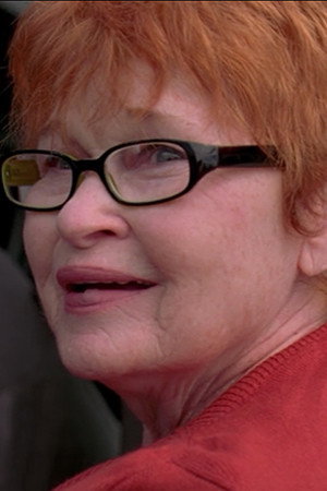 Cover image for Shari Rhodes
