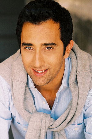 Cover image for Rahul Khanna