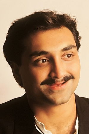 Cover image for Aditya Chopra