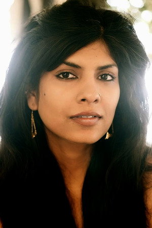 Cover image for Megha Ramaswamy