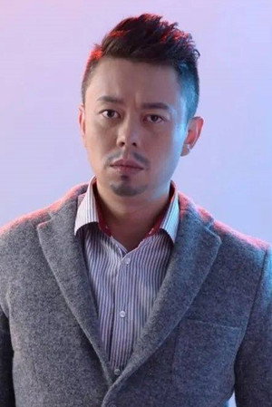 Cover image for 李霖恩
