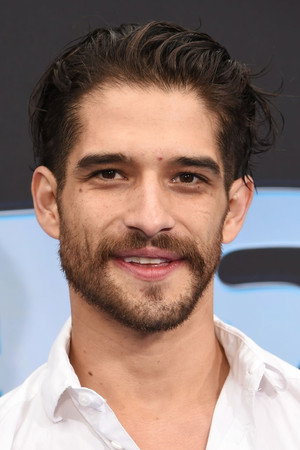 Cover image for Tyler Posey
