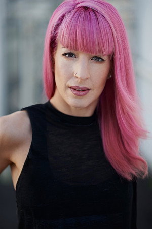 Cover image for Natasha Gorrie