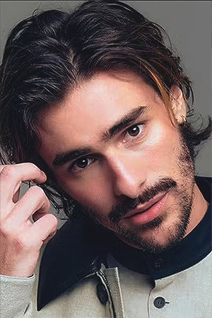 Cover image for Bruno Montaleone