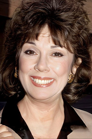 Cover image for Phyllis Newman
