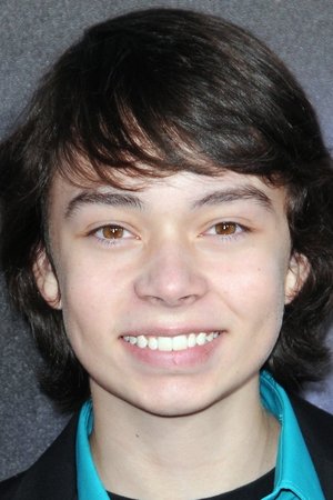 Cover image for Noah Ringer