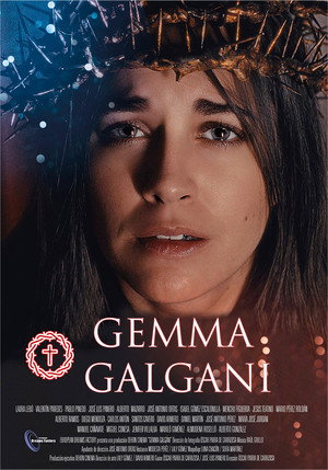 Poster for Джемма Гальгани