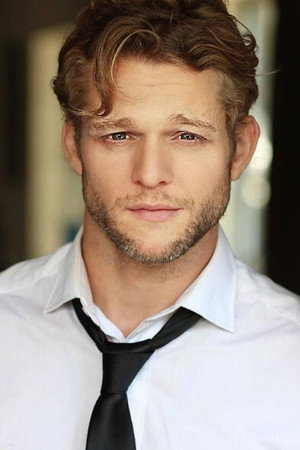Cover image for Chase Coleman