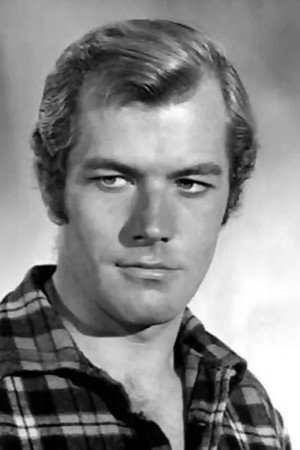 Cover image for Richard Harrison