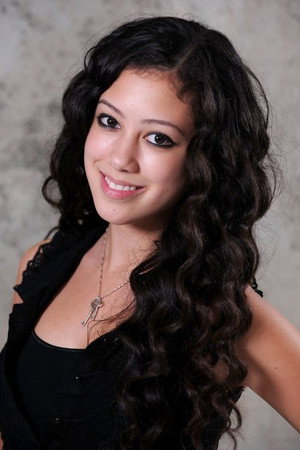 Cover image for Keana Texeira