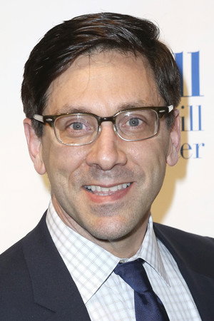 Cover image for Michael Berresse