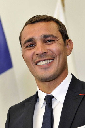 Cover image for Brahim Asloum