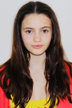 Cover image for Skye Lucia Degruttola