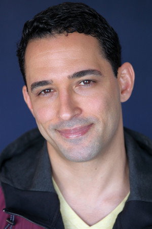 Cover image for Sassan Saffari