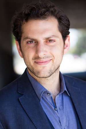 Cover image for Michael Bernardi