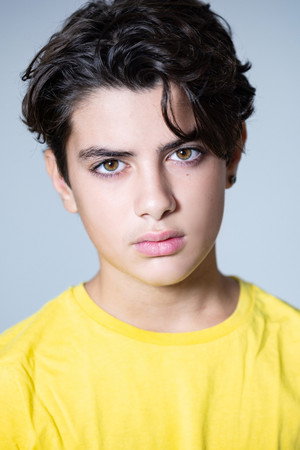 Cover image for Samuele Carrino