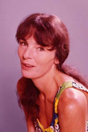 Cover image for Jessica Myerson