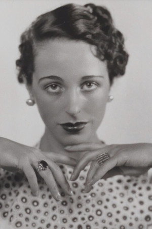 Cover image for Margaret Rawlings