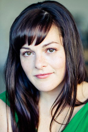 Cover image for Sophie Cadieux