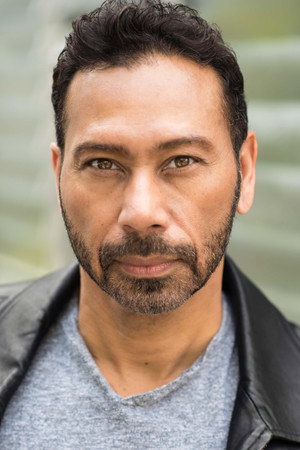 Cover image for Luis Antonio Howard