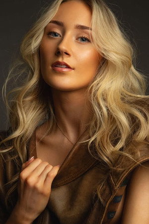 Cover image for Abbie Brown