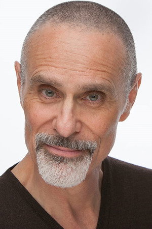 Cover image for Joel Swetow