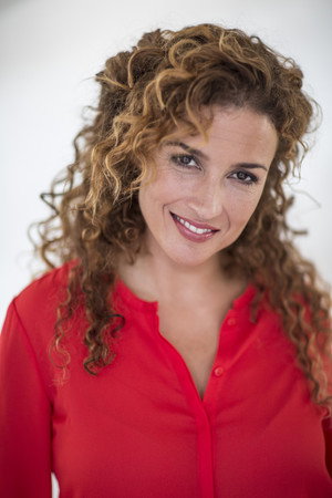 Cover image for Katja Schuurman