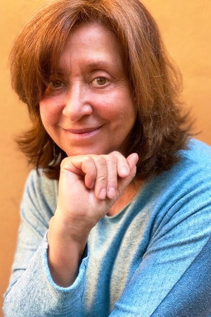 Cover image for Alessandra Panelli
