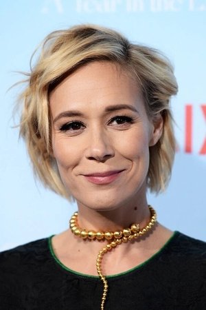 Cover image for Liza Weil