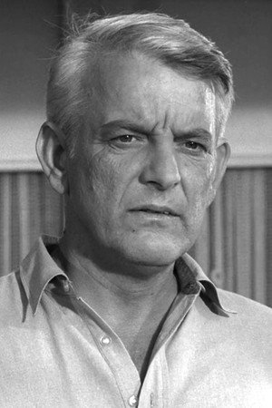 Cover image for Denver Pyle