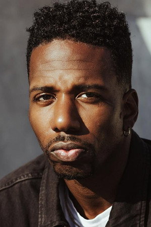 Cover image for Asiel Hardison