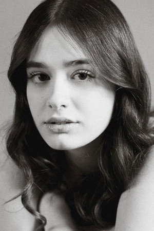 Cover image for Alma Giardina
