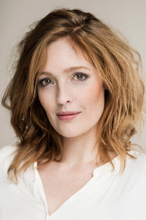 Cover image for Julie Agnete Vang