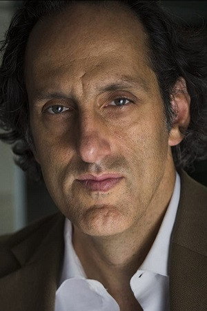 Cover image for Richard Abraham