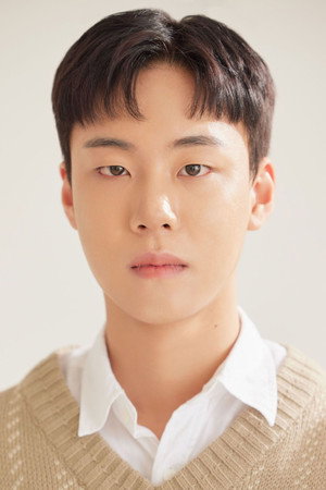 Cover image for 박우영
