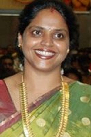 Cover image for Lalita Kumari