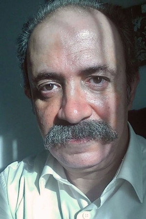 Cover image for Kamal Adham