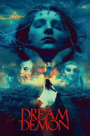 Poster for Демон снов