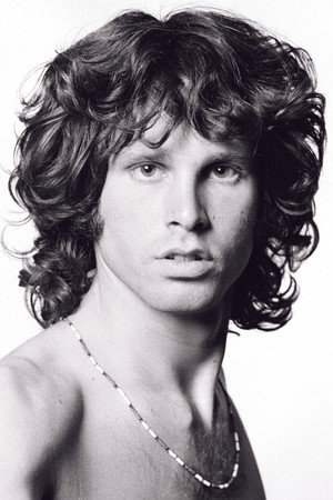 Cover image for Jim Morrison