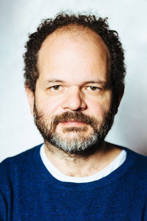 Cover image for Roderick Hill