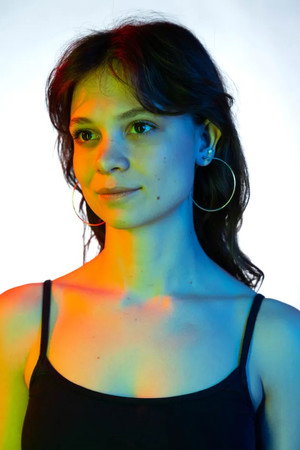 Cover image for Zsófia Tóth