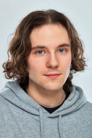 Cover image for Arnar Gray