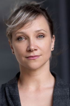 Cover image for Kathie Richardson